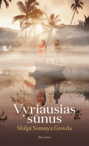 Vyriausias sunus