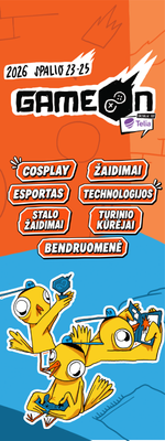 gameon