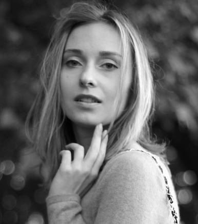 Anželika Liauškaitė