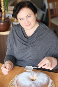 Jolita Koruklu