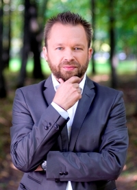 Martynas Starkus