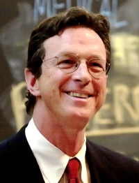 Michael Crichton