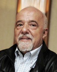 Paulo Coelho