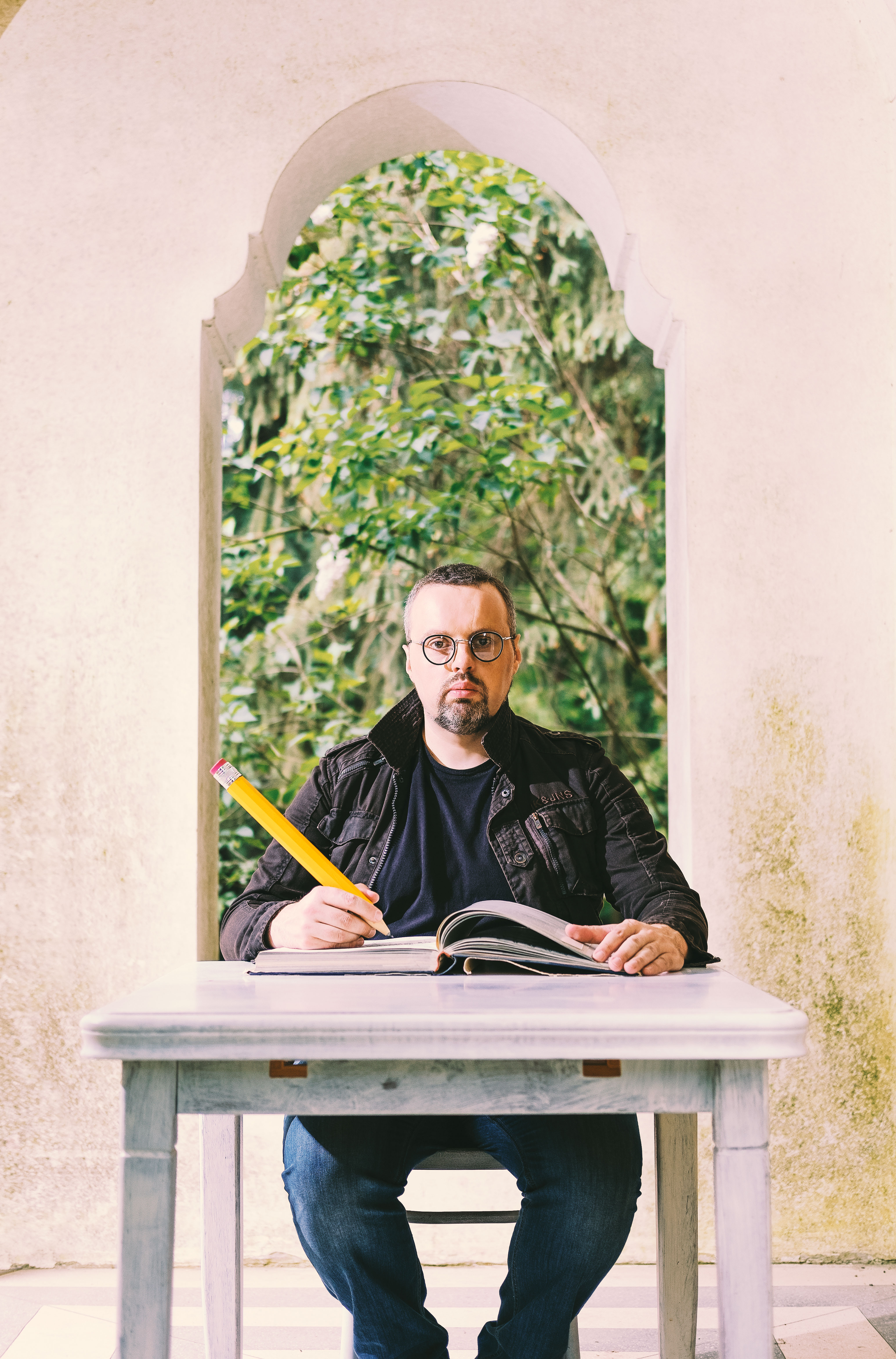 Andrius Užkalnis